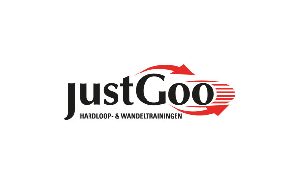 Logo JustGoo