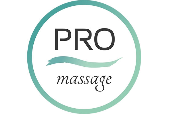 Logo Pro Massage