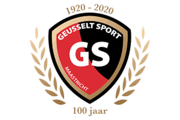 Logo Geusselt sport